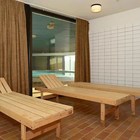 Haus Bi De Wyk A16 Daire