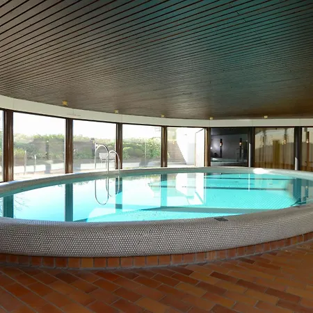 Apartamento Haus Bi De Wyk A16