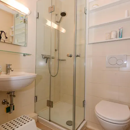 Haus Bi De Wyk A16 Wyk auf Föhr