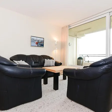 Haus Bi De Wyk A16 * Wyk auf Föhr