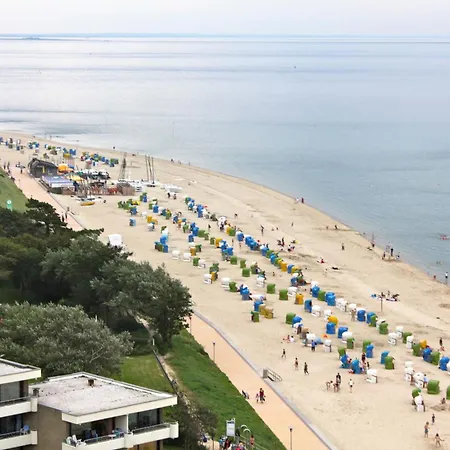Apartamento Haus Bi De Wyk A16 Wyk auf Föhr