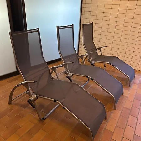 Apartamento Haus Bi De Wyk A16 Wyk auf Föhr