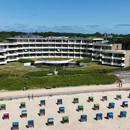 Haus Bi De Wyk A16 Apartamento Wyk auf Föhr